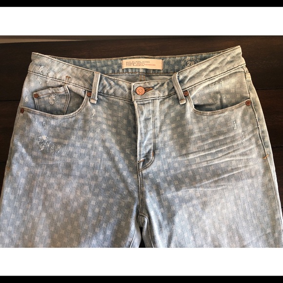Marc Jacobs Low Rise Jeans 👖 - Picture 3 of 7